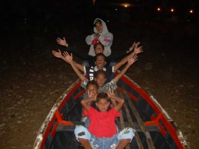 taghazout