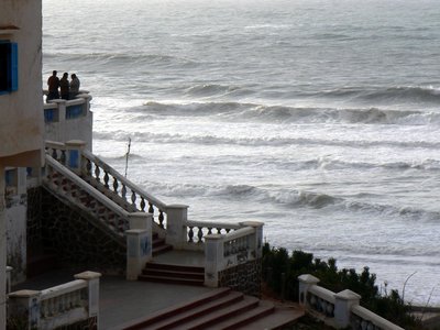 taghazout