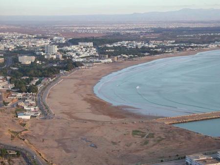 agadir ofala