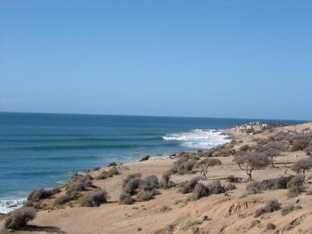 near to taghazout acout de taghazout s'appele madraba