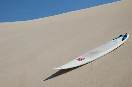 surf