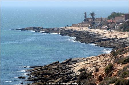 lol acouter de taghazout (lmidraba)