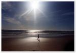 mieur plage avec rachid