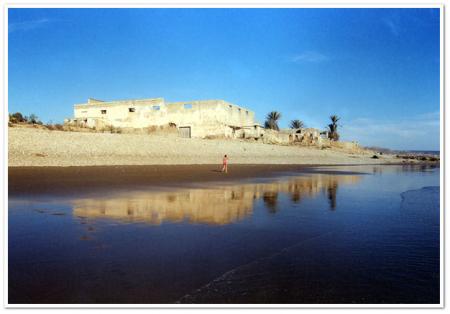 lol le vilage de tagazout