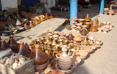 tagine taghazout lol
