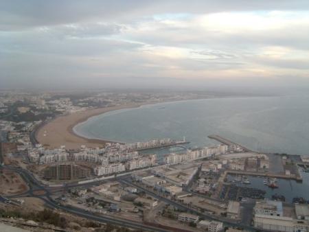 agadir